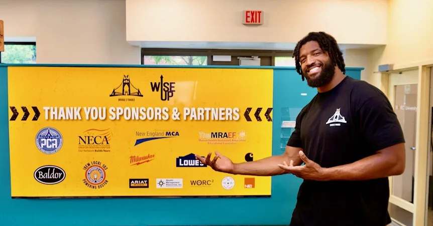 Bridge 2 Trades employer partners